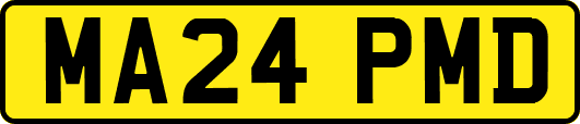 MA24PMD