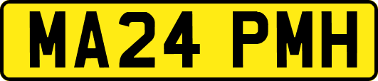 MA24PMH