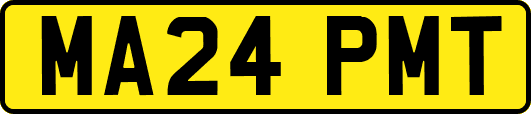 MA24PMT