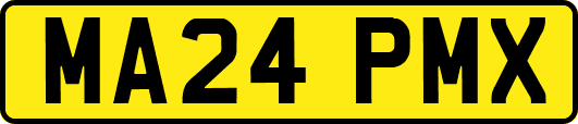 MA24PMX