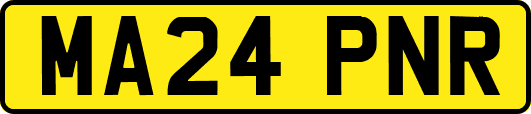 MA24PNR