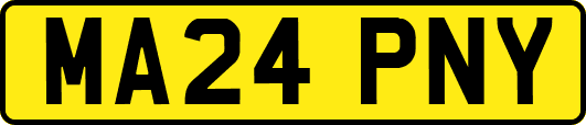 MA24PNY