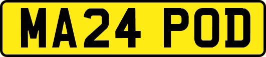 MA24POD