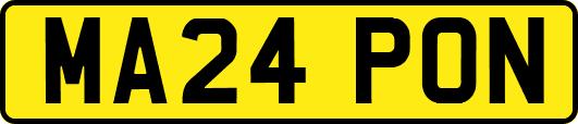 MA24PON