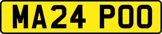 MA24POO