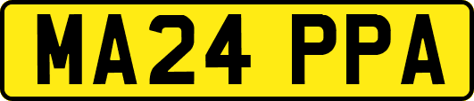 MA24PPA