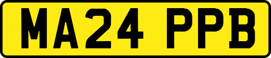MA24PPB