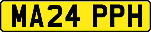 MA24PPH