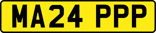 MA24PPP