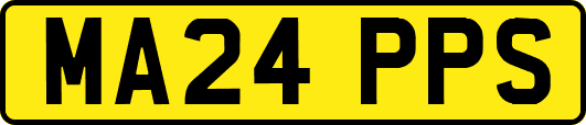 MA24PPS