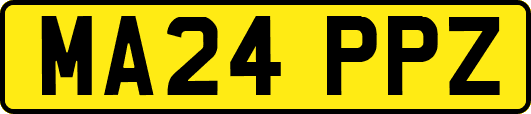 MA24PPZ