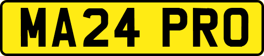 MA24PRO