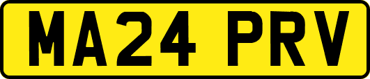 MA24PRV
