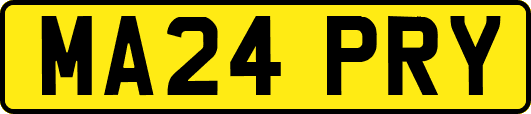 MA24PRY