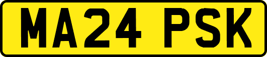 MA24PSK