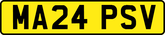MA24PSV