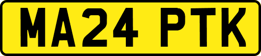 MA24PTK
