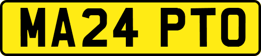 MA24PTO