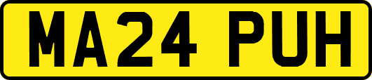 MA24PUH