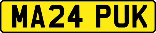 MA24PUK
