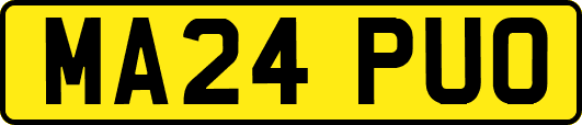 MA24PUO