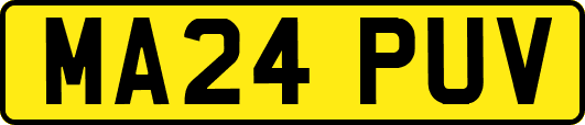 MA24PUV