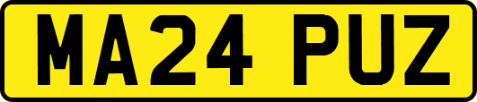 MA24PUZ