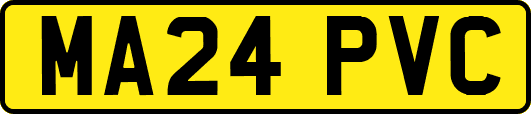 MA24PVC