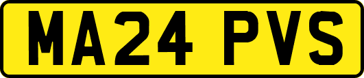 MA24PVS