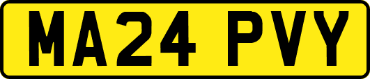 MA24PVY