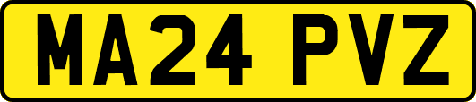 MA24PVZ