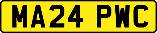 MA24PWC