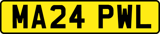 MA24PWL