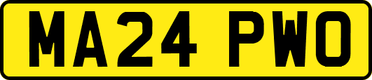 MA24PWO