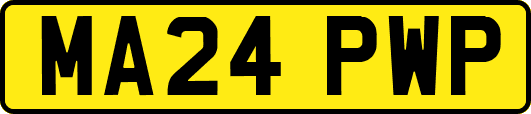 MA24PWP