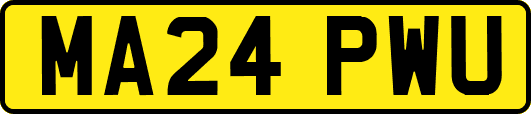 MA24PWU