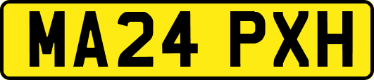 MA24PXH