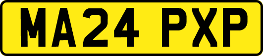 MA24PXP
