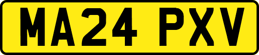 MA24PXV