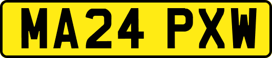 MA24PXW
