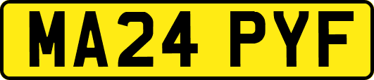 MA24PYF