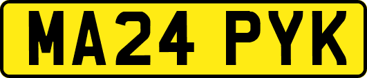 MA24PYK