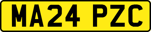MA24PZC