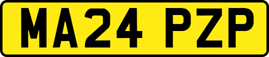 MA24PZP
