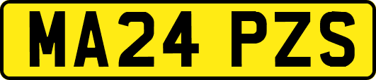 MA24PZS