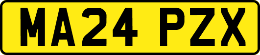 MA24PZX