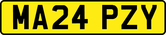 MA24PZY