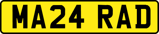 MA24RAD