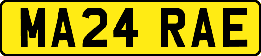 MA24RAE