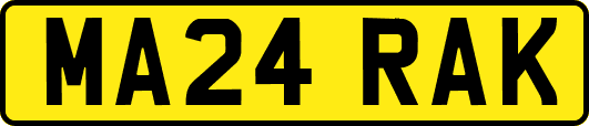 MA24RAK